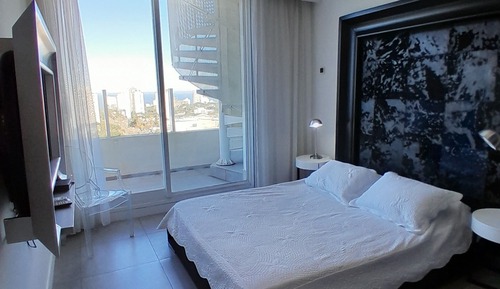 Luxury Apartment