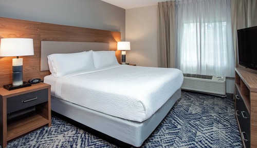 Suite, 1 Bedroom, Non Smoking