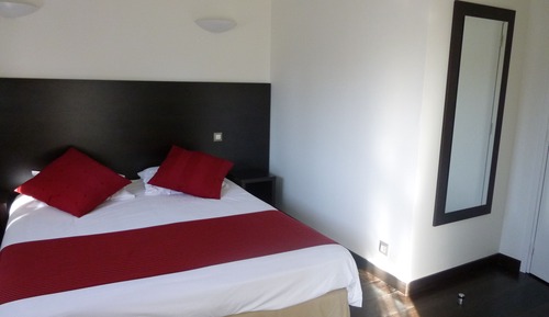Classic Room, 1 Bedroom, City View, Ground Floor