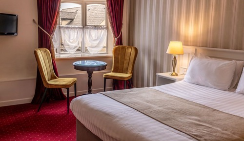 Traditional Double Room