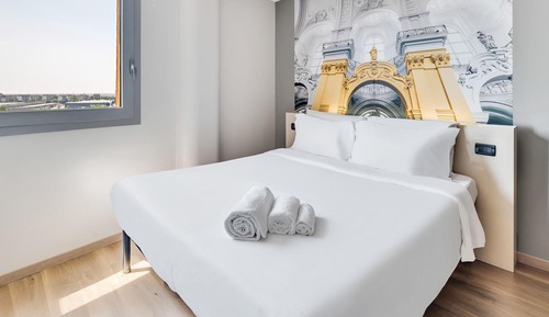 Superior Double Room, Non Smoking