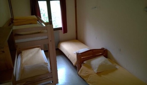 Basic Quadruple Room