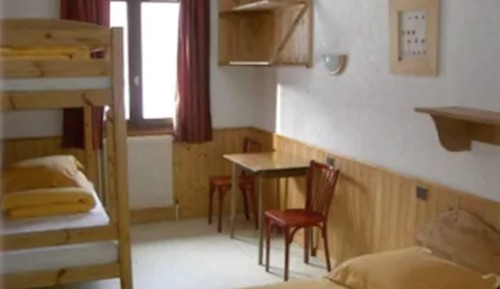 Family Quadruple Room