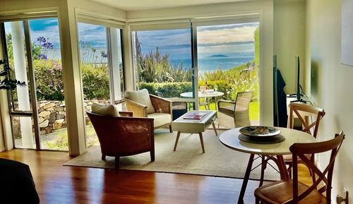 Apartment Two - Seaview's