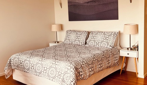 Apartment One - Seaview's