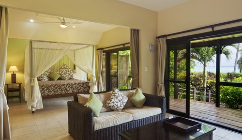 Villa, Lagoon View