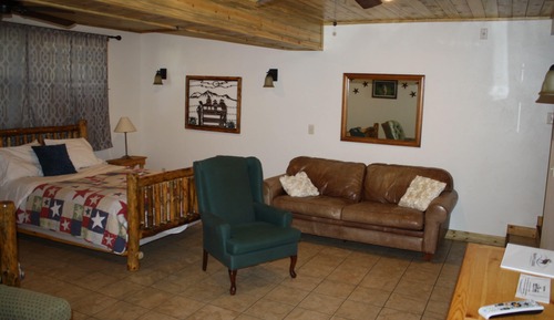 Luxury Apartment, Ensuite (Cleveland Suite)