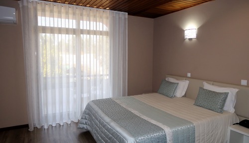 Double Room Single Use
