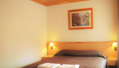 Executive Double Room, 1 Queen Bed