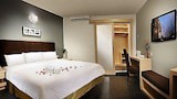 Superior Room, 1 King Bed
