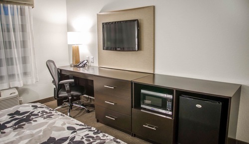 Standard Room, 1 King Bed, Non Smoking