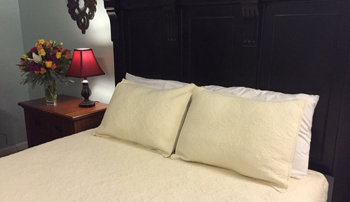 Keegan Room