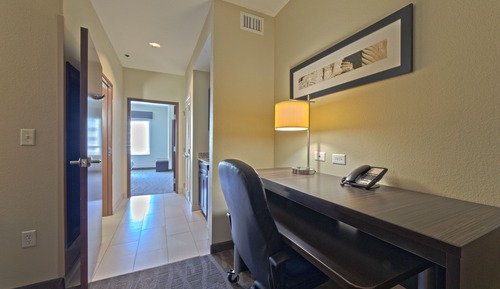 Suite, 1 Bedroom, Accessible