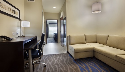 Suite, 1 Bedroom