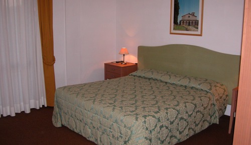 Basic Single Room