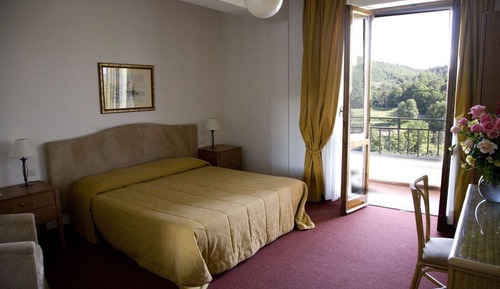 Classic Double Room Single Use