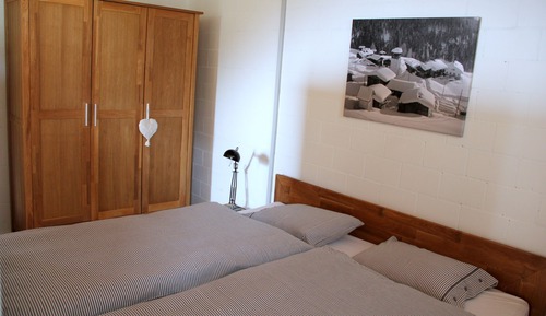 Panoramic Studio, 1 King Bed, Kitchen