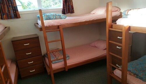 Tourist Cabin (Unserviced)