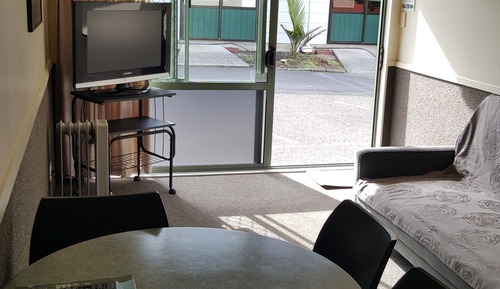Suite, 1 Bedroom (Motel)