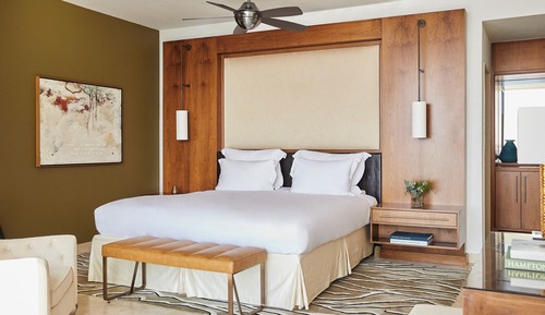 Superior Room, Mountain View (Tramuntana)