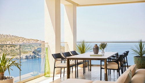 Suite, 2 Bedrooms (Observatory)