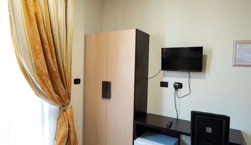 Single Room