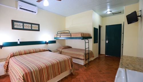 Family Apartment