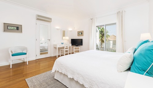 Apartment, 2 Bedrooms
