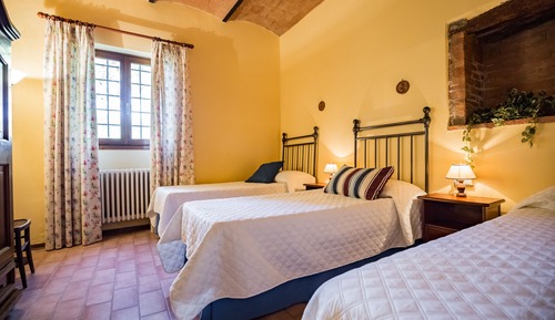 Comfort Apartment