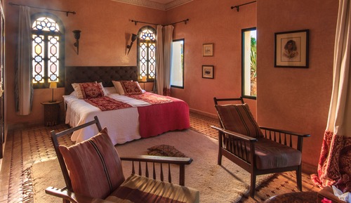 Room (Fassia)