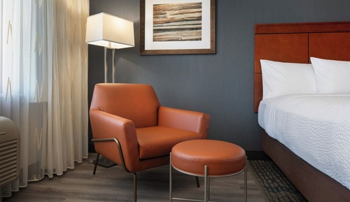 Room, 2 Queen Beds, Non Smoking (Mobility Accessible, Roll-in Shower)