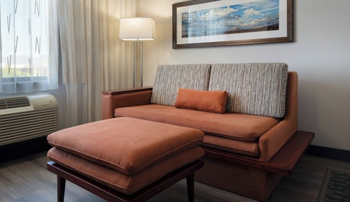 Executive Room, 1 King Bed with Sofa bed, Balcony