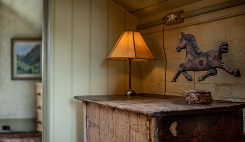 The Coach House