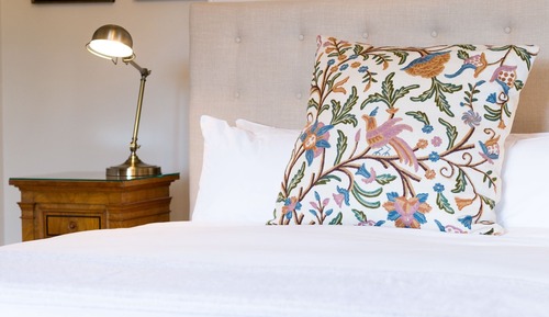 Exclusive Room, Mountain View