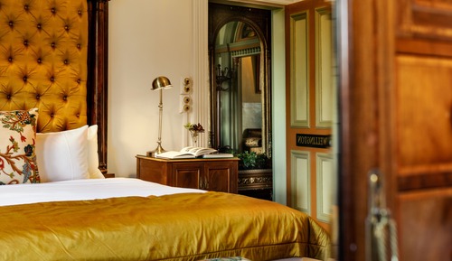 The Wellington Suite