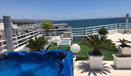 Superior Apartment, 3 Bedrooms, Jetted Tub