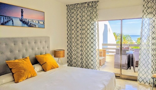 Superior Apartment, 1 Bedroom