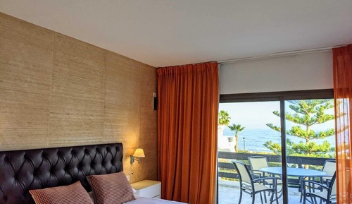 Superior Apartment, 4 Bedrooms
