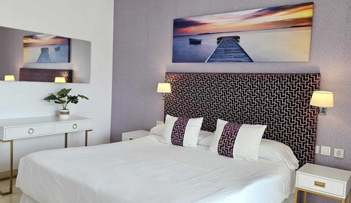 Superior Apartment, 2 Bedrooms, Jetted Tub