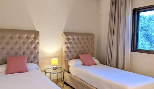 Superior Apartment, 3 Bedrooms
