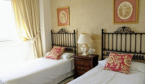 Standard Apartment, 2 Bedrooms