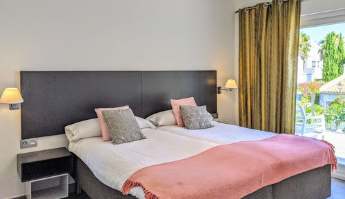 Villa Santamaria, 4 bedrooms