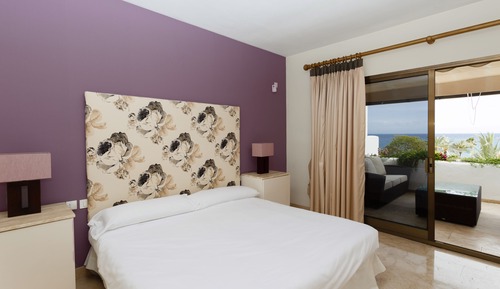 Standard Apartment, 1 Bedroom
