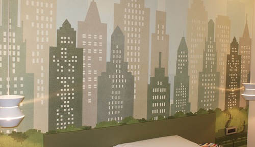 Room (Elegance)