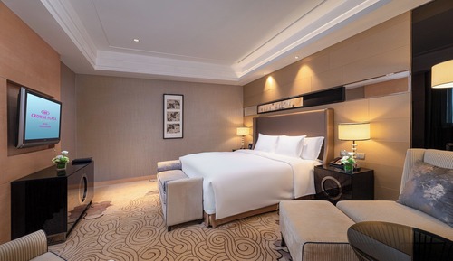 Suite, 1 Bedroom