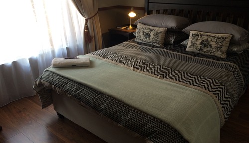 Self Catering Cottage