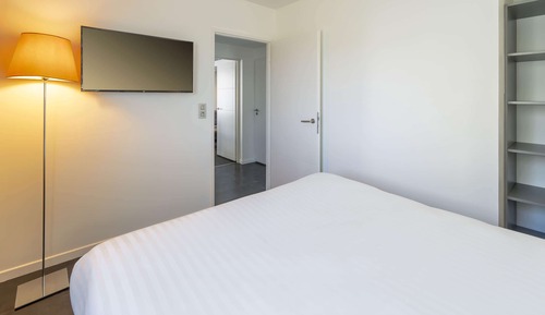 Standard Apartment, Multiple Beds, Non Smoking (with Sofabed)