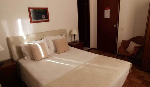 Basic Double Room