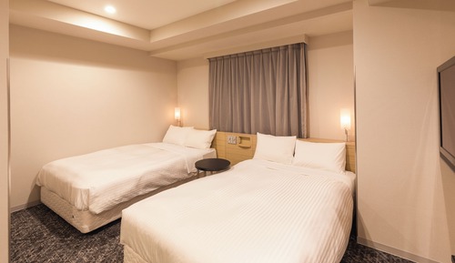 Premium Twin Room, Non Smoking