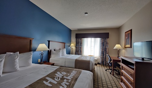 Room, 2 Queen Beds, Non Smoking (Pet Friendly)